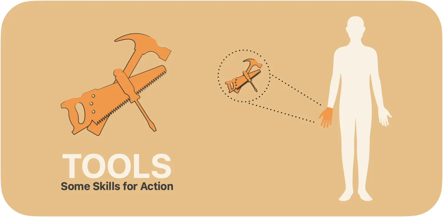 TOOLS